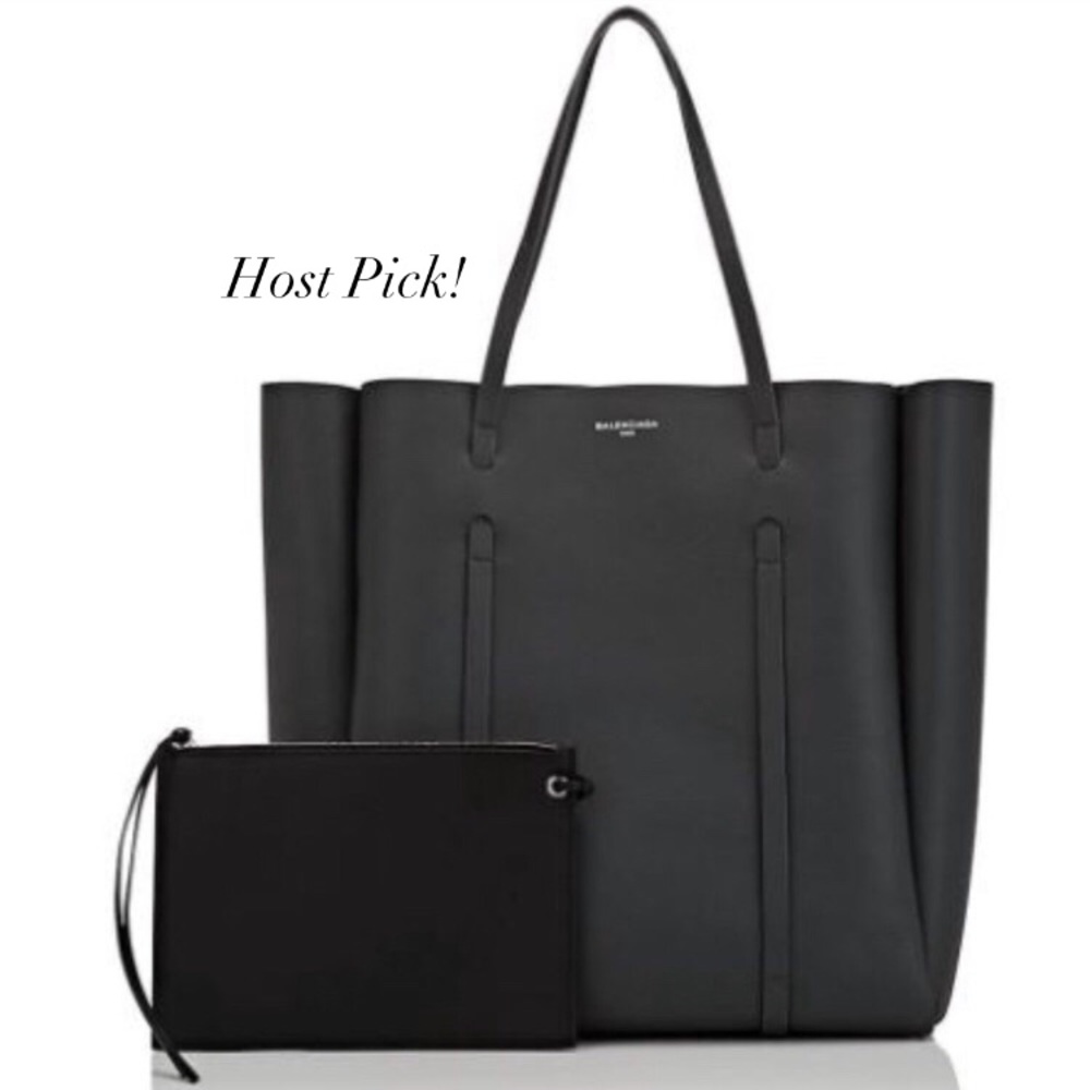 SALE!! Balenciaga Everyday Tote Bag